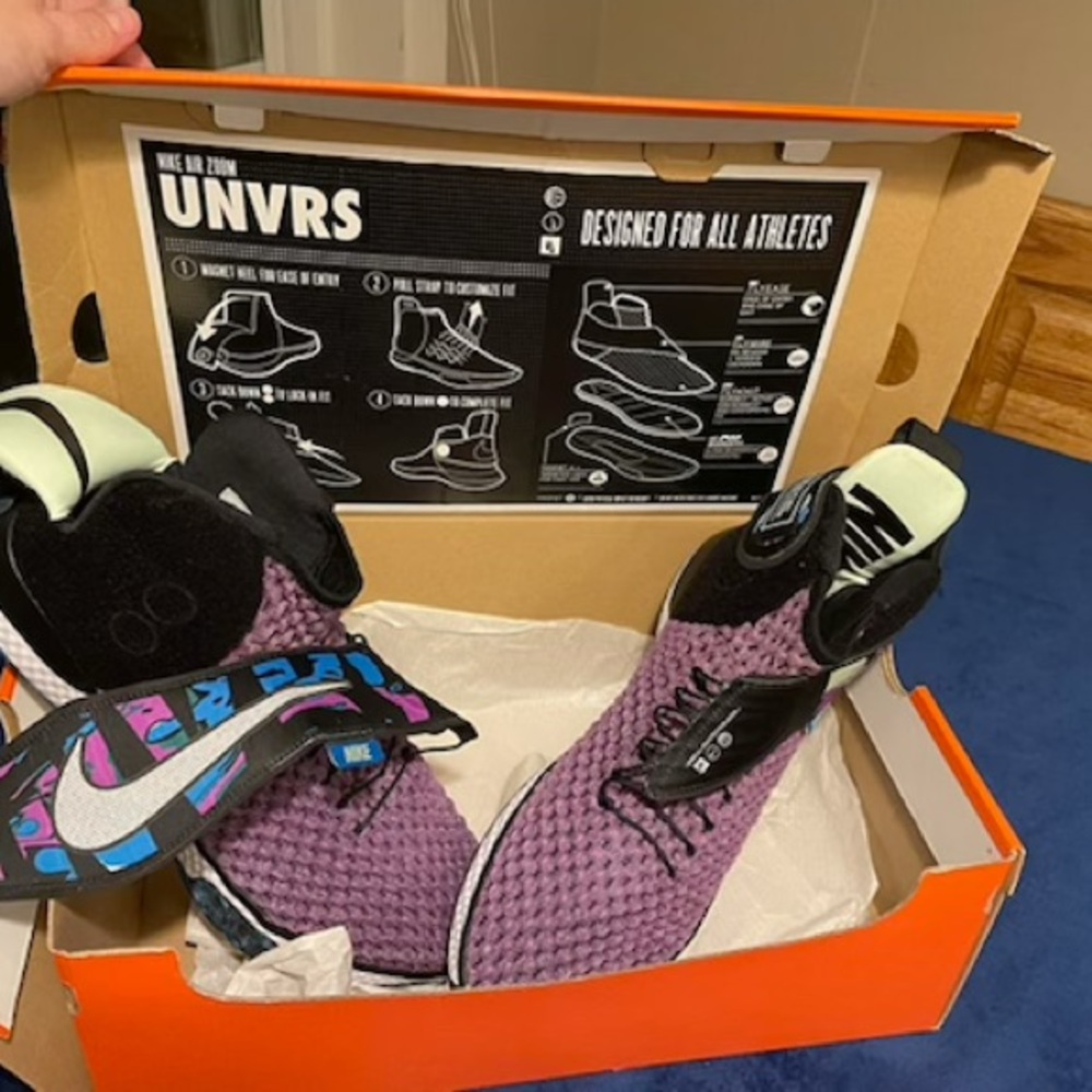 Nike Universe